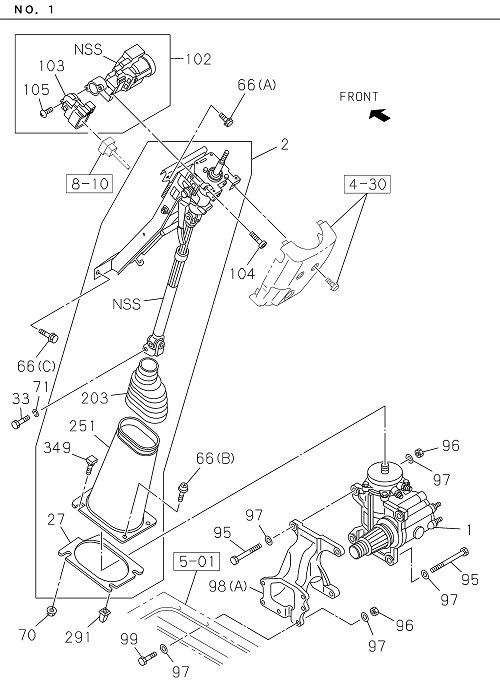 Partial Engine